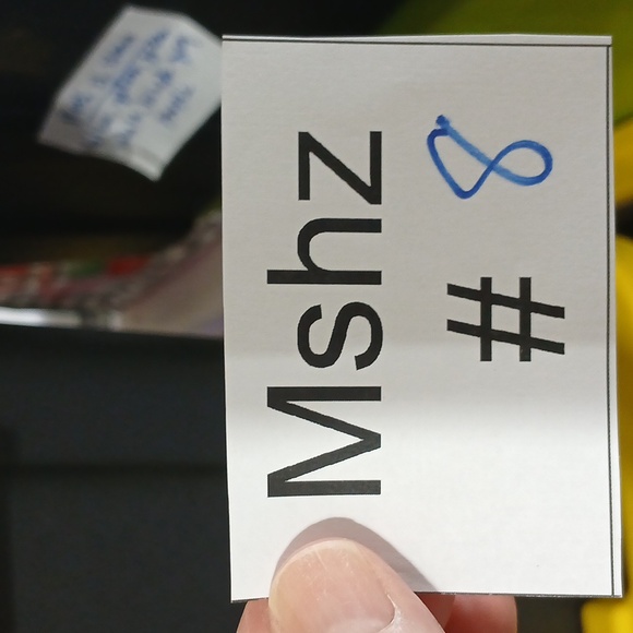 Nike Superrep black and silver mesh sneakers. Size 7 - Picture 15 of 15